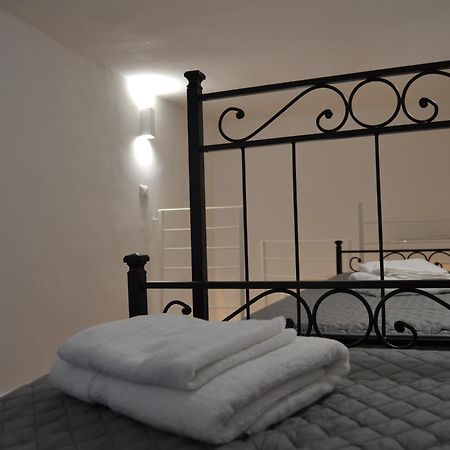 바리 Casa Alma 아파트 외부 사진