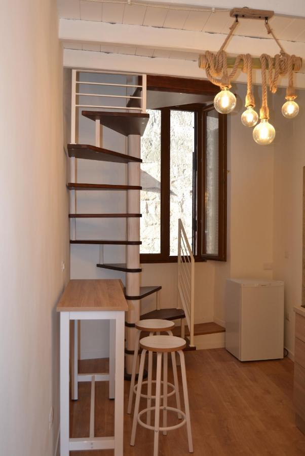 바리 Casa Alma 아파트 외부 사진