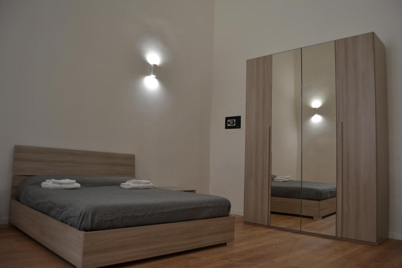 바리 Casa Alma 아파트 외부 사진